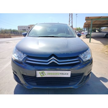 citroën c4 lim. del año 2013