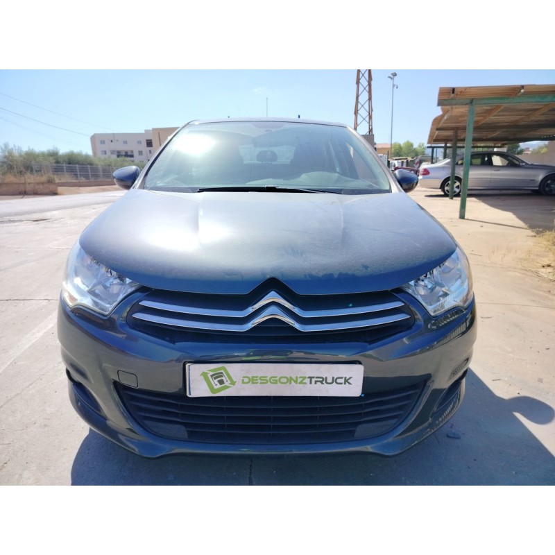 CITROËN C4 LIM.