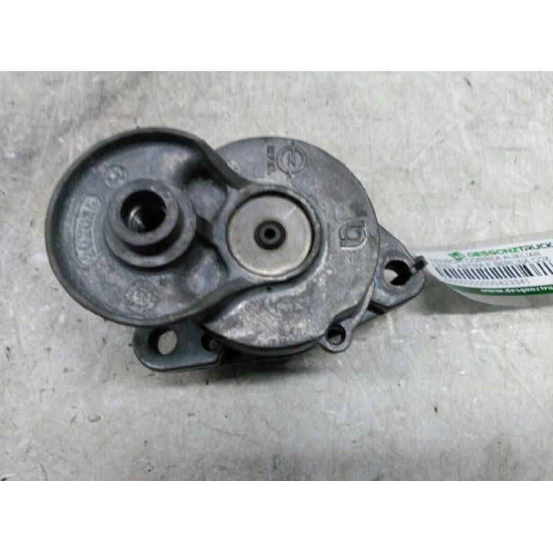 Recambio de tensor correa auxiliar para opel astra f berlina cdx referencia OEM IAM 90500229AA 2