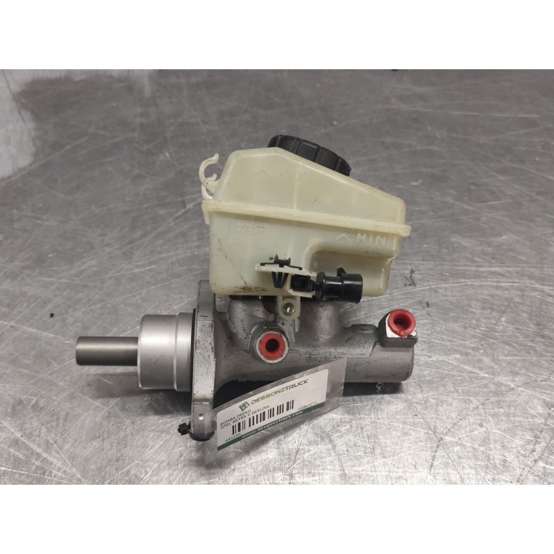 Recambio de bomba freno para opel astra h berlina referencia OEM IAM 32067271 4