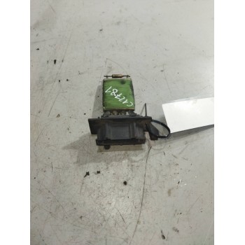 RESISTENCIA CALEFACCION A0018216760 
