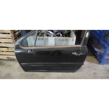 Recambio de puerta delantera izquierda para peugeot 207 xs pack referencia OEM IAM   