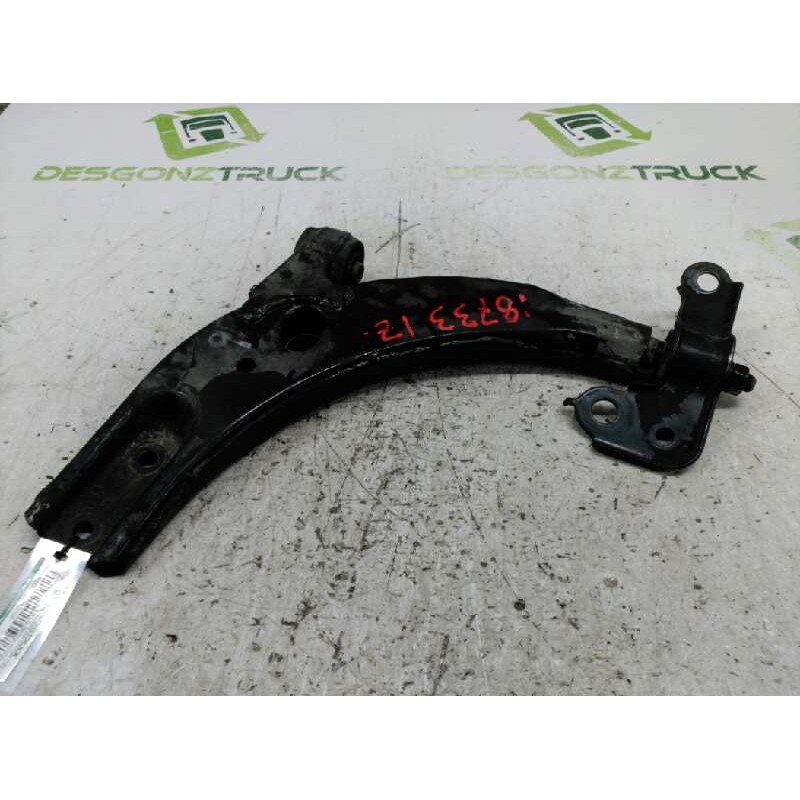 Recambio de brazo suspension inferior delantero izquierdo para kia shuma ii 1.6 ls berlina portón referencia OEM IAM
