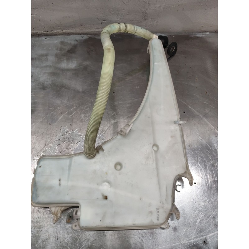 Recambio de deposito limpia para bmw 1 (e81) 118 d referencia OEM IAM   
