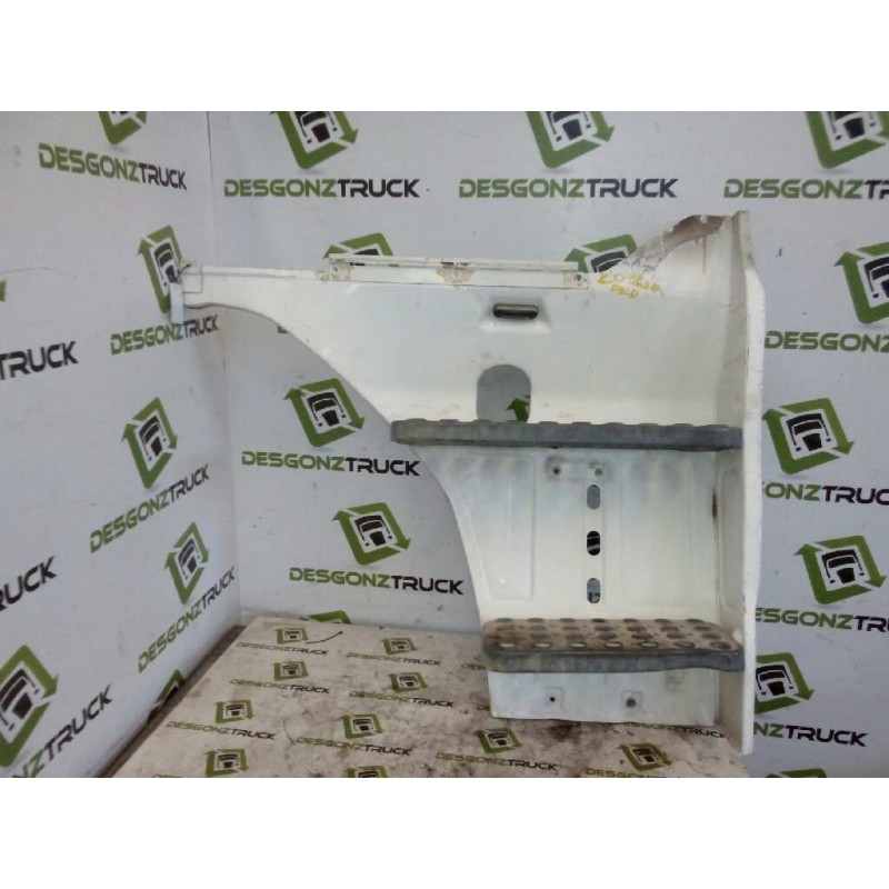 Recambio de paso rueda delantero derecho para scania trucks serie 3 143 h/ 450 (450cv) referencia OEM IAM   