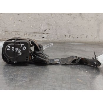 Recambio de cinturon seguridad trasero derecho para volkswagen touran (1t3) 1.6 tdi referencia OEM IAM 42594  