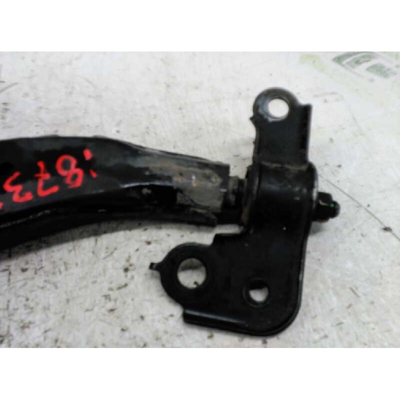 Recambio de brazo suspension inferior delantero izquierdo para kia shuma ii 1.6 ls berlina portón referencia OEM IAM 2