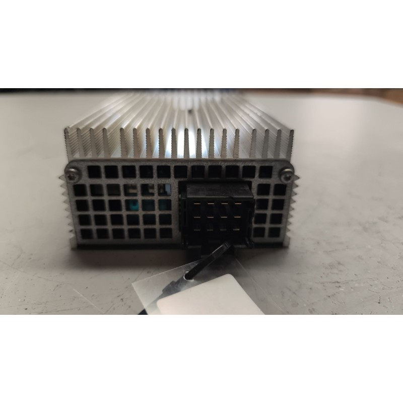 Recambio de modulo electronico para volvo fh 12 2002  12.1 diesel (d12d460) referencia OEM IAM 20724975 - Blanco 2