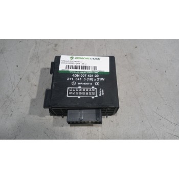 MODULO ELECTRONICO 4DN00743120 