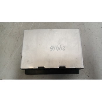 Recambio de modulo electronico para man tgx 18.xxx 12.4 diesel referencia OEM IAM 81258057089  CENTRALITA FFR