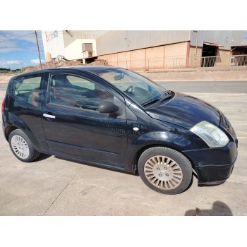 citroën c2 del año 2004