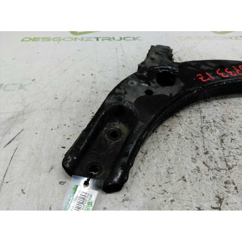 Recambio de brazo suspension inferior delantero izquierdo para kia shuma ii 1.6 ls berlina portón referencia OEM IAM 3