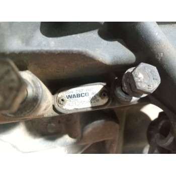 Recambio de caja cambios para daf serie xf105.xxx fsa 4x2 space-cab referencia OEM IAM 12AS2541TD 1329042013 1681719