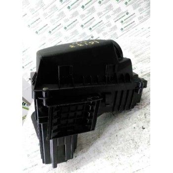 Recambio de filtro aire para peugeot 407 sw sport referencia OEM IAM 9644910780  