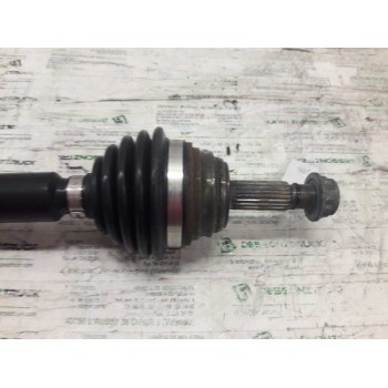 Recambio de transmision delantera derecha para volkswagen polo berlina (6n2) trendline referencia OEM IAM   