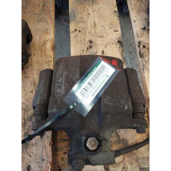 Recambio de pinza freno delantera izquierda para mitsubishi canter 01/99  3.9 diesel referencia OEM IAM FX15C  