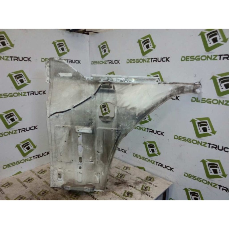 Recambio de paso rueda delantero derecho para scania trucks serie 3 143 h/ 450 (450cv) referencia OEM IAM - Blanco 3