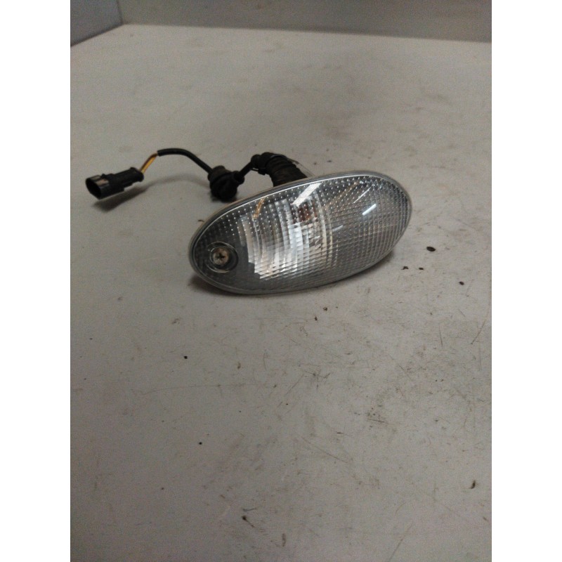 Recambio de piloto luz galibo izquierdo para iveco eurocargo 05.03  3.9 diesel referencia OEM IAM   