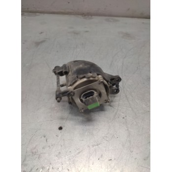 Recambio de faro antiniebla izquierdo para audi a4 berlina (8e) 2.5 tdi (120kw) referencia OEM IAM  2 PINS 