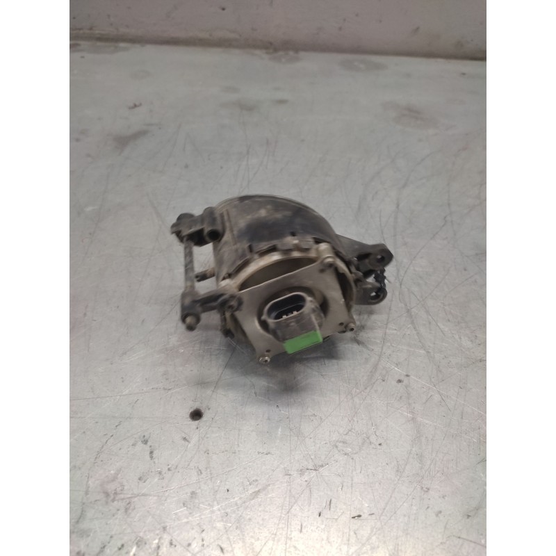 Recambio de faro antiniebla izquierdo para audi a4 berlina (8e) 2.5 tdi (120kw) referencia OEM IAM  2 PINS - Azul 2