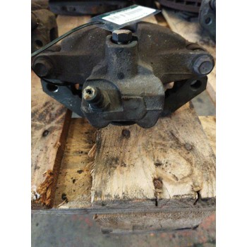 Recambio de pinza freno delantera izquierda para mitsubishi canter 01/99  3.9 diesel referencia OEM IAM FX15C  