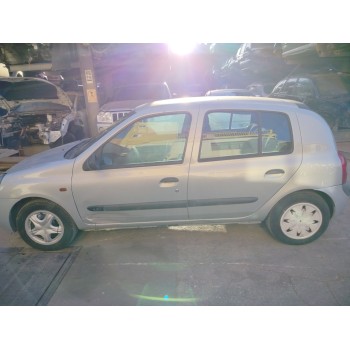 renault clio ii (bb_, cb_) del año 2002