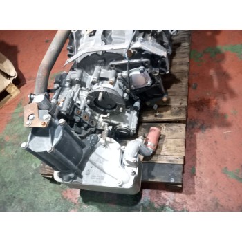Recambio de caja cambios para daf serie xf105.xxx fsa 4x2 space-cab referencia OEM IAM 12AS2541TD 1329042013 1681719