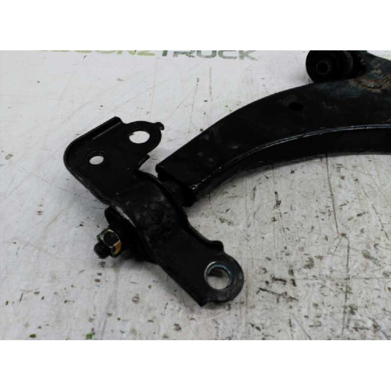 Recambio de brazo suspension inferior delantero izquierdo para kia shuma ii 1.6 ls berlina portón referencia OEM IAM 5