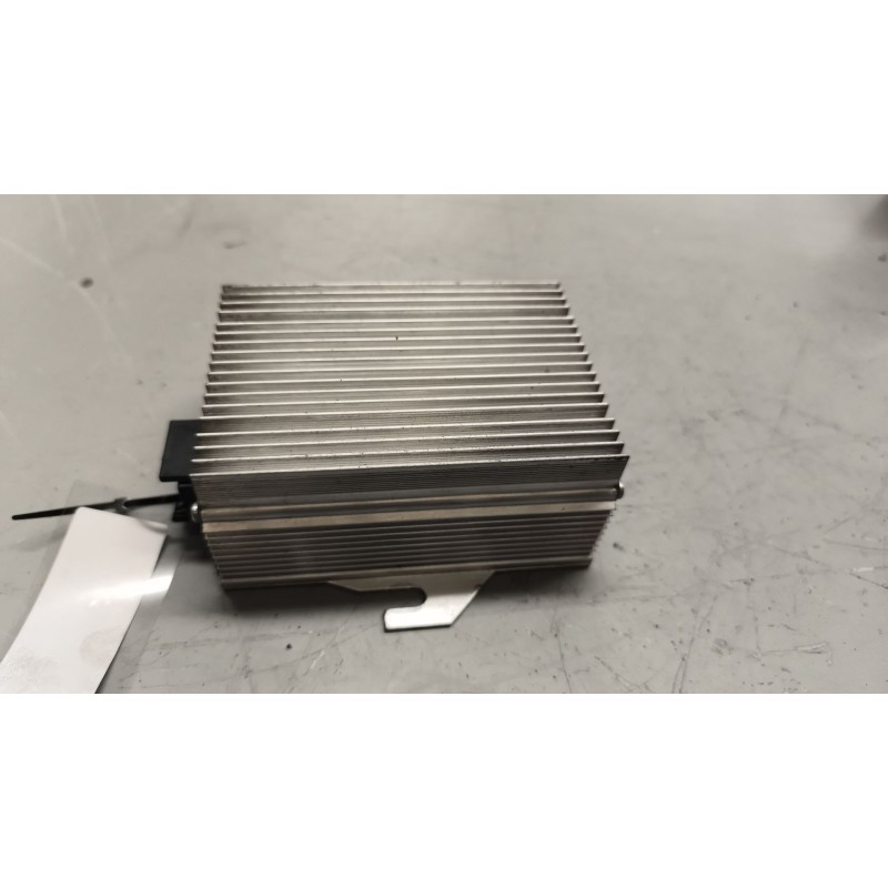 Recambio de modulo electronico para volvo fh 12 2002  12.1 diesel (d12d460) referencia OEM IAM 20724975 - Blanco 3