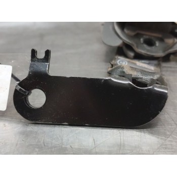 Recambio de cinturon seguridad trasero derecho para volkswagen touran (1t3) 1.6 tdi referencia OEM IAM 42594  