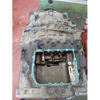 Recambio de caja cambios para iveco trucks stralis as 260s48 referencia OEM IAM 12AS2330TD 1353031001 00394550