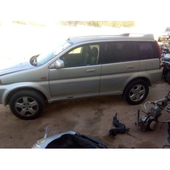 honda hr-v (gh) del año 2000