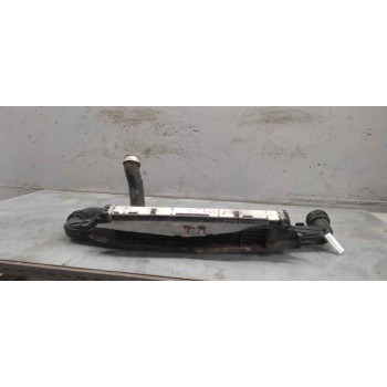 INTERCOOLER A2105002000 