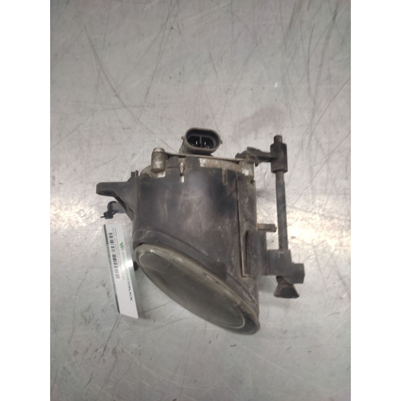 Recambio de faro antiniebla izquierdo para audi a4 berlina (8e) 2.5 tdi (120kw) referencia OEM IAM  2 PINS - Azul 3