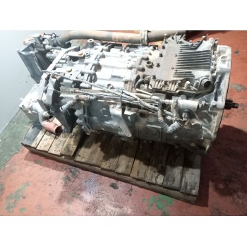 Recambio de caja cambios para daf serie xf105.xxx fsa 4x2 space-cab referencia OEM IAM 12AS2541TD 1329042013 1681719
