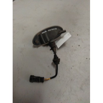 Recambio de piloto luz galibo izquierdo para iveco eurocargo 05.03  3.9 diesel referencia OEM IAM   