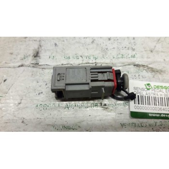 SENSOR PEDAL EMBRAGUE 889819858 