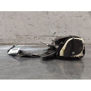 Recambio de cinturon seguridad trasero derecho para volkswagen touran (1t3) 1.6 tdi referencia OEM IAM 42594  