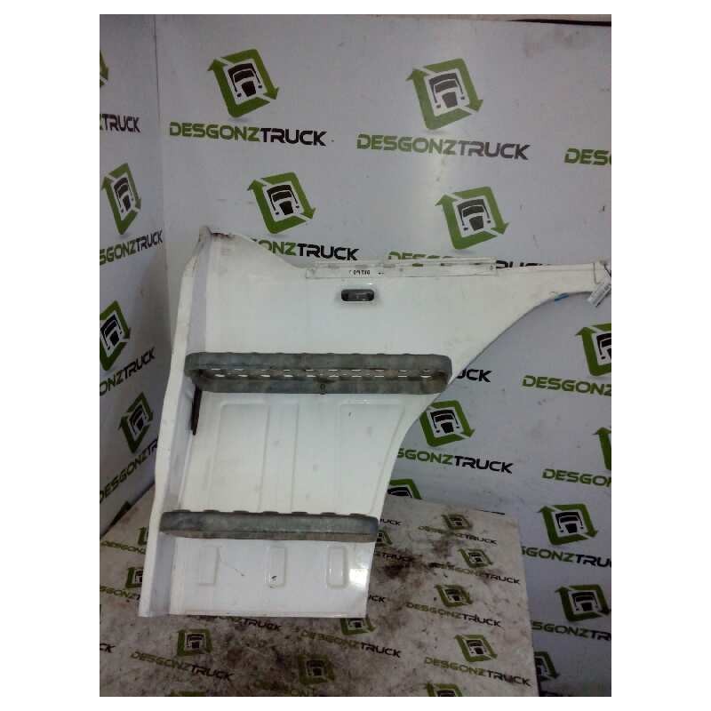 Recambio de paso rueda delantero izquierdo para scania trucks serie 3 143 h/ 450 (450cv) referencia OEM IAM   