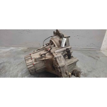Recambio de caja cambios para kia carens 1.8 16v ex monovolumen referencia OEM IAM K2A5 0G22057 