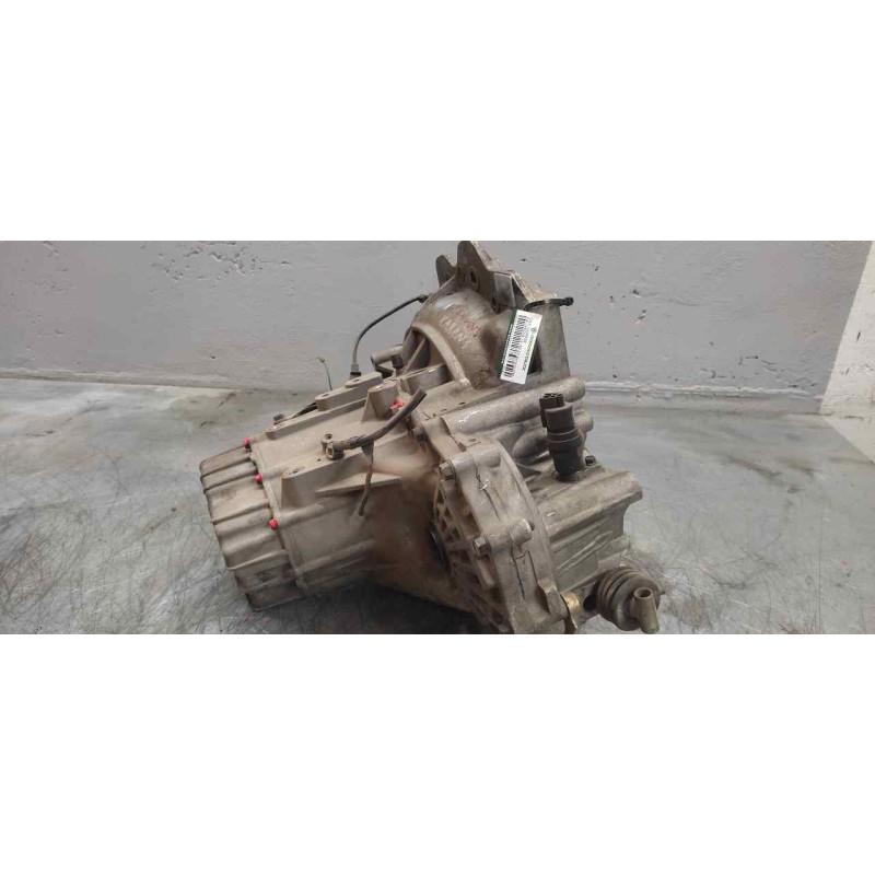Recambio de caja cambios para kia carens 1.8 16v ex monovolumen referencia OEM IAM K2A5 0G22057 2