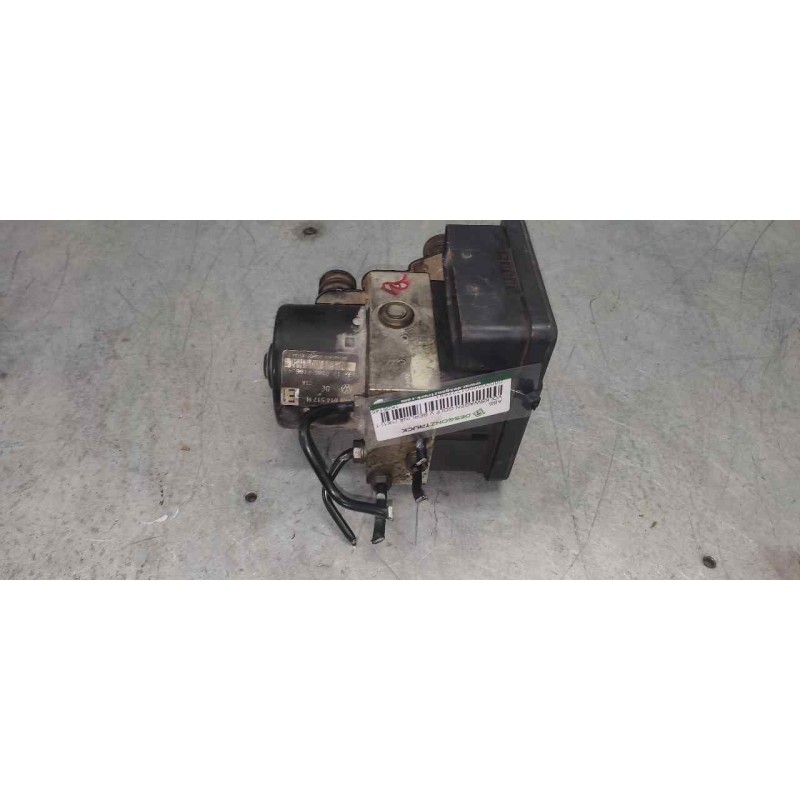 Recambio de abs para volkswagen golf v berlina (1k1) 1.9 tdi referencia OEM IAM 1K0614517H 1K0907379K 2