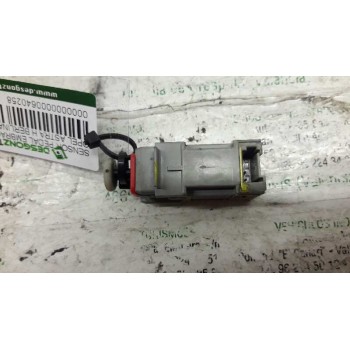 Recambio de sensor pedal embrague para opel astra h berlina referencia OEM IAM 889819858  