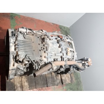 Recambio de caja cambios para daf serie xf105.xxx fsa 4x2 space-cab referencia OEM IAM 12AS2541TD 1329042013 1681719