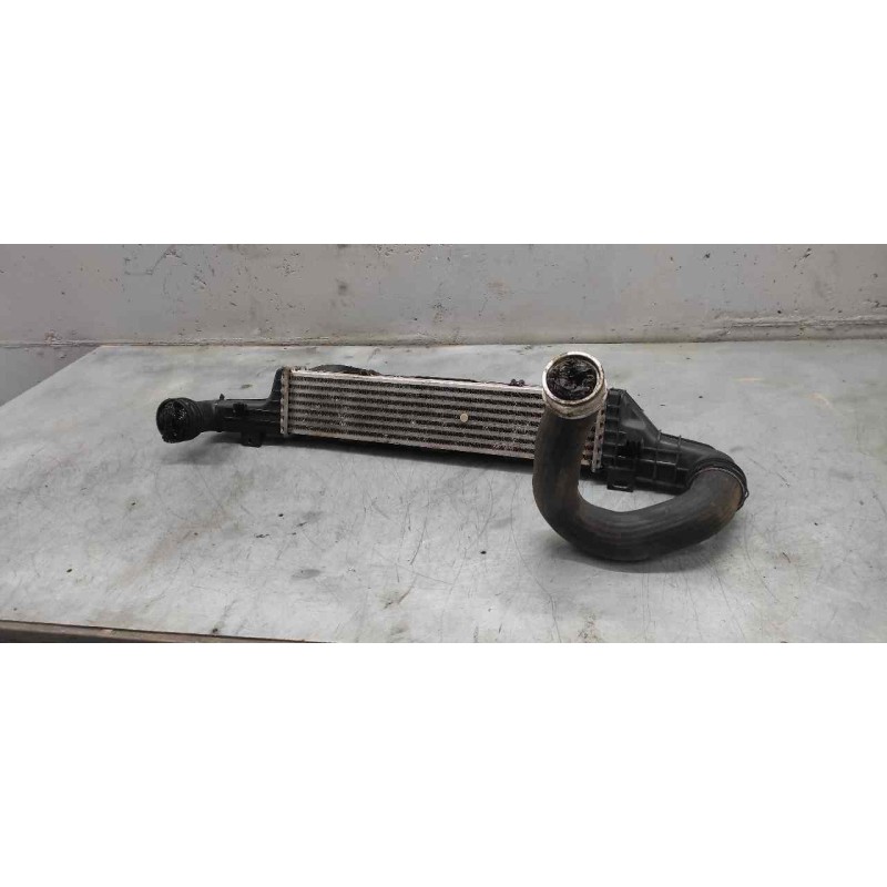 Recambio de intercooler para mercedes-benz clase e (w210) berlina diesel 220 cdi (210.006) referencia OEM IAM A2105002000 - Verde 3