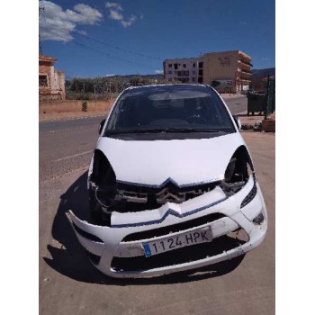 citroën c4 grand picasso del año 2013