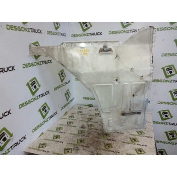 Recambio de paso rueda delantero izquierdo para scania trucks serie 3 143 h/ 450 (450cv) referencia OEM IAM   
