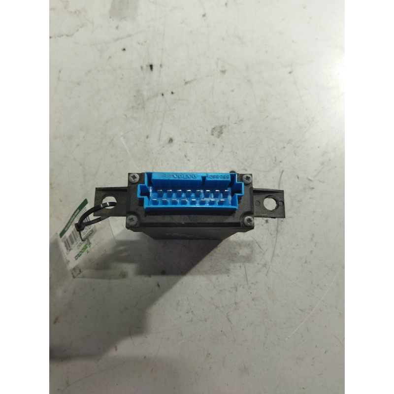 Recambio de modulo electronico para volvo fm 12 asta 2001 12.1 diesel (d12d420) referencia OEM IAM 3985008 - Blanco 2