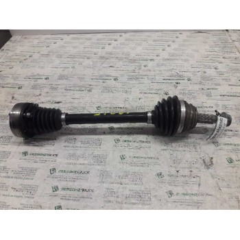 Recambio de transmision delantera izquierda para volkswagen polo berlina (6n2) trendline referencia OEM IAM   