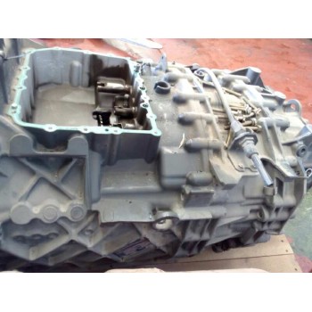 Recambio de caja cambios para iveco trucks stralis as 260s48 referencia OEM IAM 12AS2330TD 1353031001 00394550